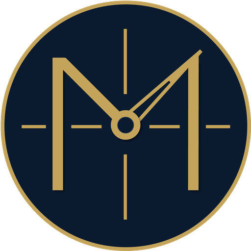 Blue Meridian Advisory